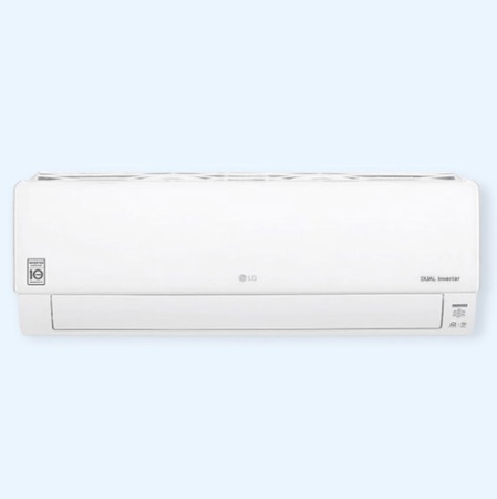 DC07RH EVO Max LG Инверторная сплит-система